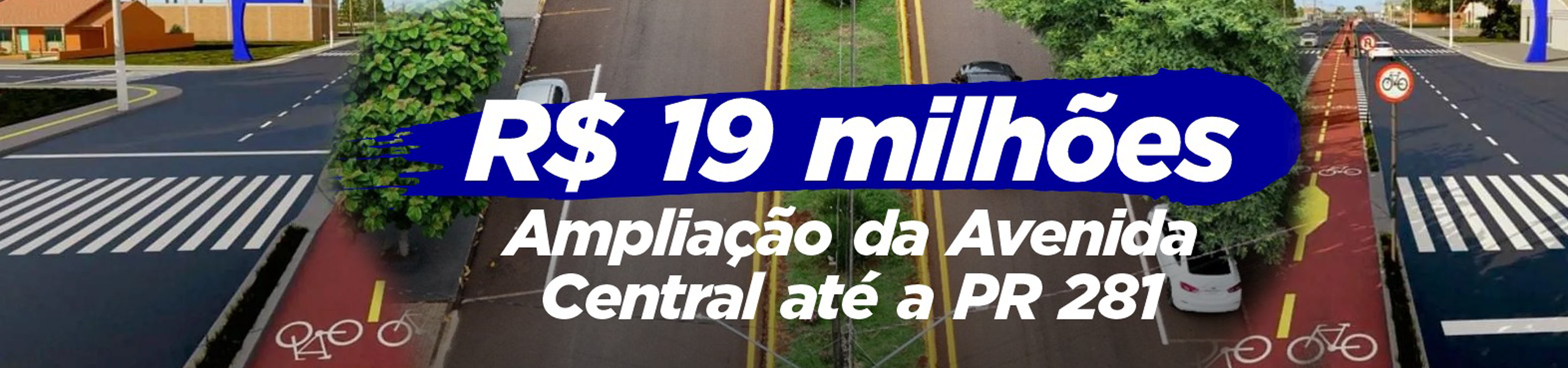 Alteração PDM 2025