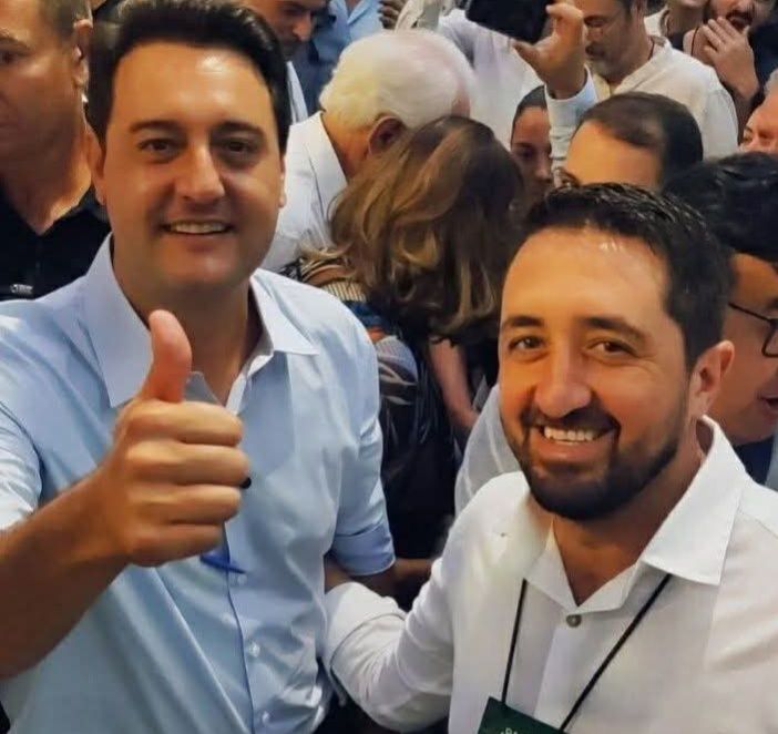 Prefeito Gelson Coelho encerra primeiro ano de gestão com avanços em áreas estratégicas e projeção de investimentos para 2026.