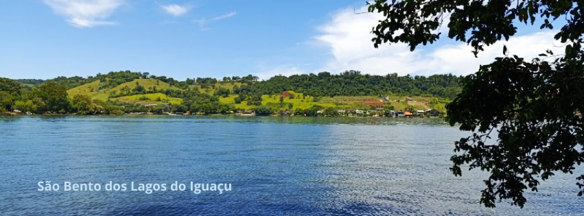 São Bento dos Lagos do Iguaçu