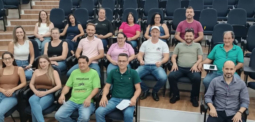 Prefeitura de São Jorge D’Oeste realiza Audiência Pública da Saúde e apresenta Prestação de Contas do Exercício 2025