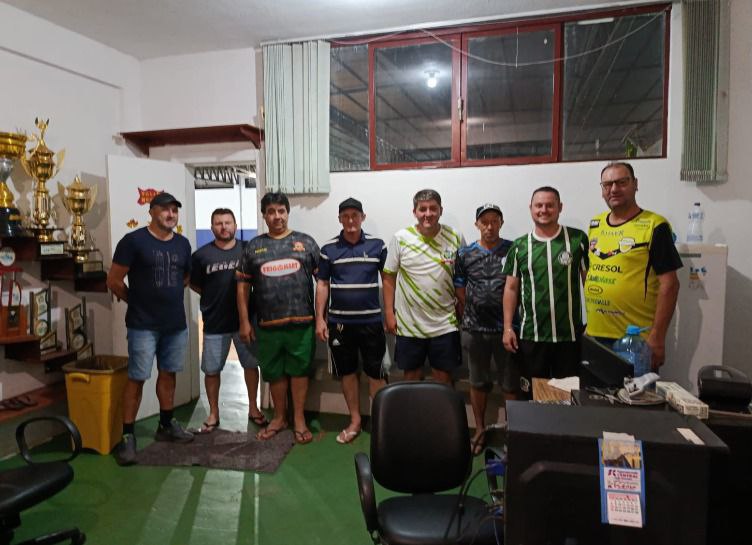 Departamento Municipal de Esportes divulgou detalhes do 1º Campeonato Municipal de Bocha que será realizado a partir do dia 24 de fevereiro
