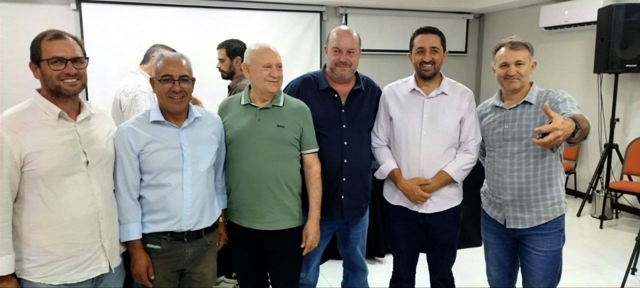 Ponte sobre o Rio Chopim volta à pauta regional e reforça integração entre municípios