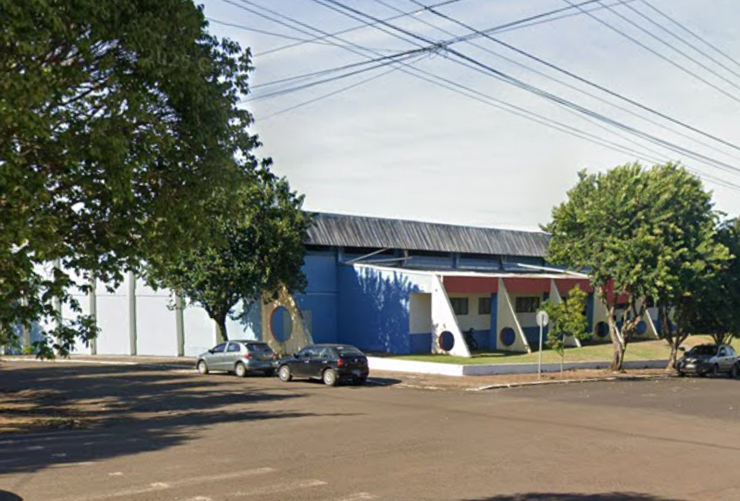 Reforma do Ginásio Carecão avança e deve elevar padrão da estrutura esportiva