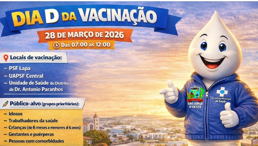 Vacina contra a gripe: Proteger hoje para cuidar do amanhã