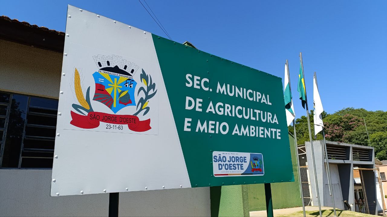 Secretaria de Agricultura amplia estrutura, descentraliza serviços e fortalece atendimento ao produtor rural
