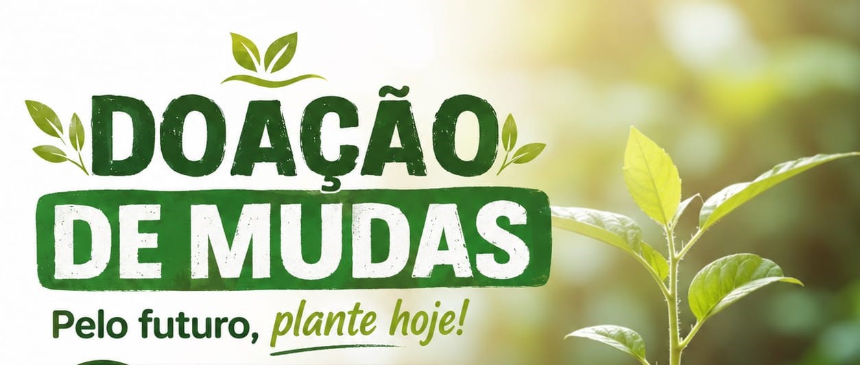 Junho Verde: Ação e compromisso com o meio ambiente!
