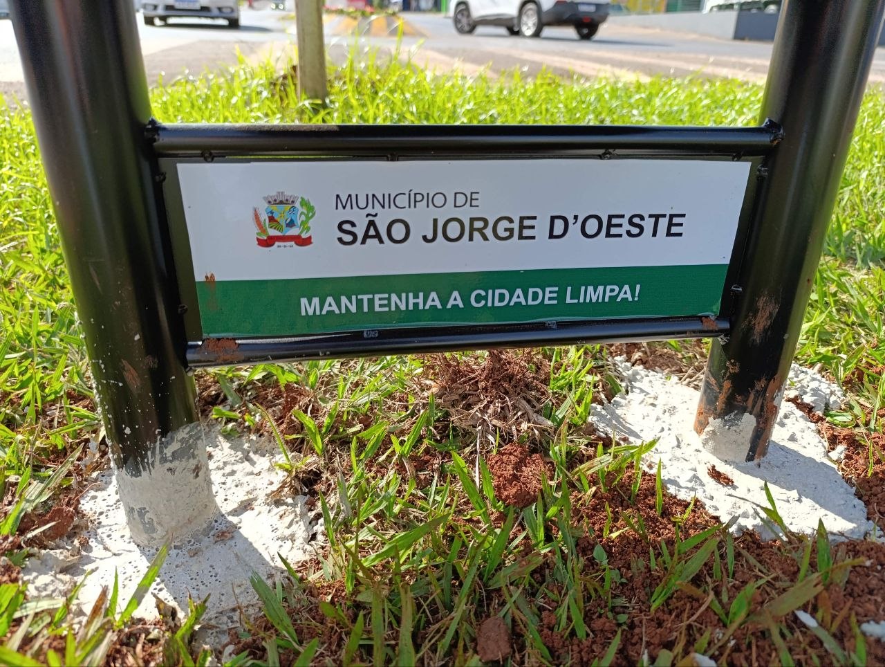 05 de Junho – Dia Mundial do Meio Ambiente