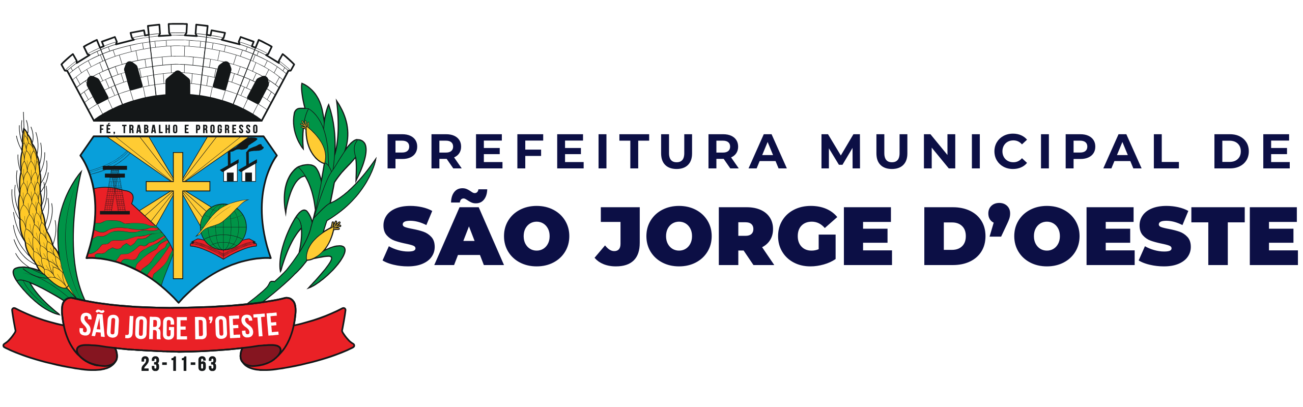 Prefeitura Municipal de São Jorge D'Oeste