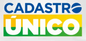 Cadastro Único Logo
