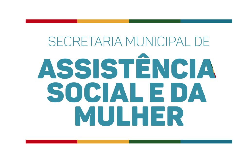 Logo Assistência Social